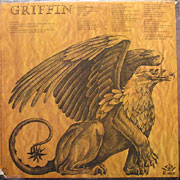 GRIFFIN / Same